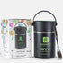 Thermos for Food Harmony Black 0,8 L